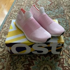 Adidas Ultraboost Laceless